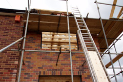 trusted extension quotes Huntly