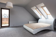 Huntly bedroom extensions