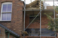 free Huntly home extension quotes