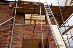 house extensions Huntly